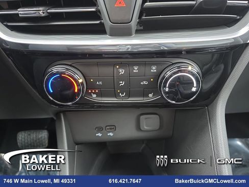 New 2026 Buick Encore GX Sport Touring w/ Comfort Package image 22
