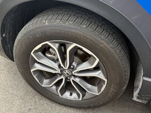 Used 2020 Honda CR-V EX-L image 6