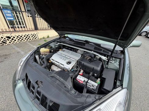 Used 2005 Lexus ES 330 w/ Preferred Accessory Pkg FWD image 22