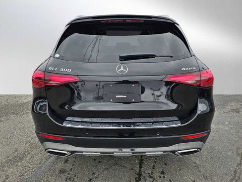 Used 2023 Mercedes-Benz GLC 300 4MATIC image 6