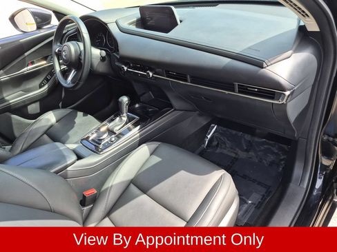 Used 2025 MAZDA CX-30 AWD 2.5 S w/ Preferred Package image 27