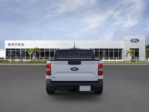 New 2026 Ford Maverick XLT FWD image 5