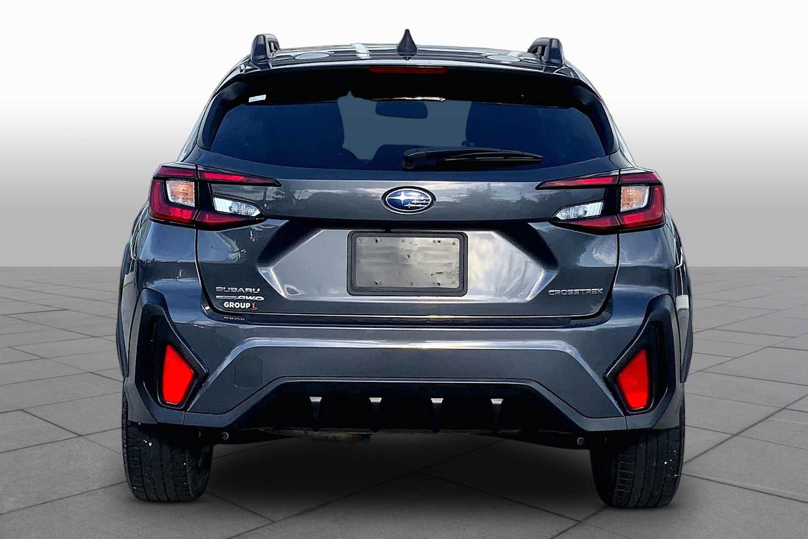 Certified 2024 Subaru Crosstrek 2.0i Premium AWD/4WD image 5
