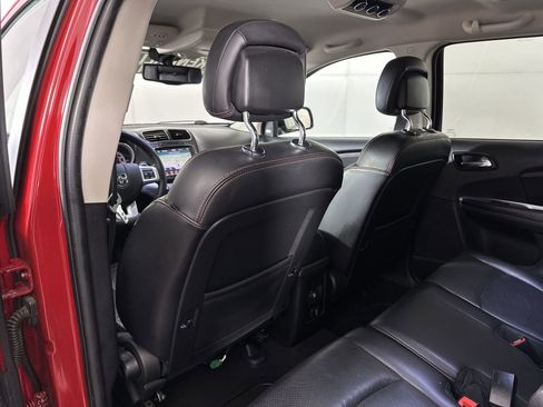 Used 2018 Dodge Journey GT image 28