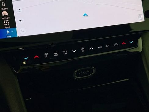 New 2026 Jeep Grand Cherokee L Limited AWD/4WD image 16