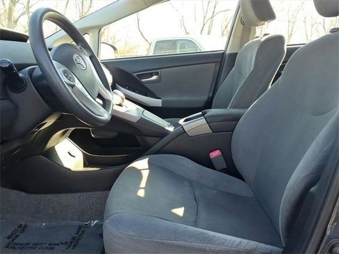 Used 2012 Toyota Prius Two image 13