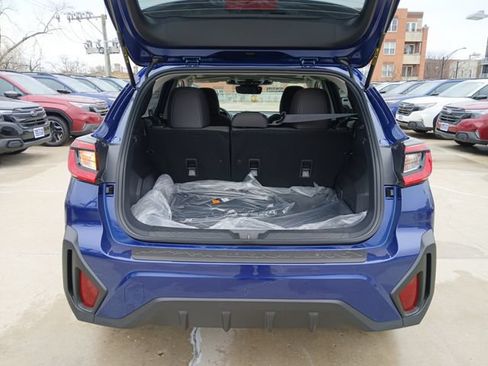 New 2026 Subaru Crosstrek 2.5i Premium AWD/4WD image 25