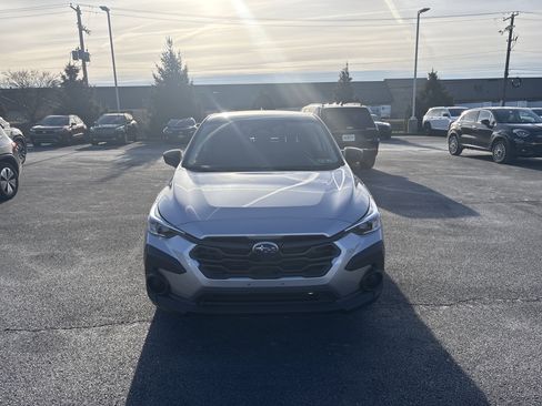 Certified 2025 Subaru Crosstrek 2.0i image 2
