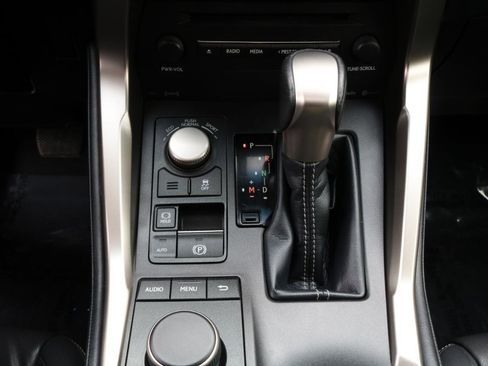 Used 2017 Lexus NX 200t AWD image 36