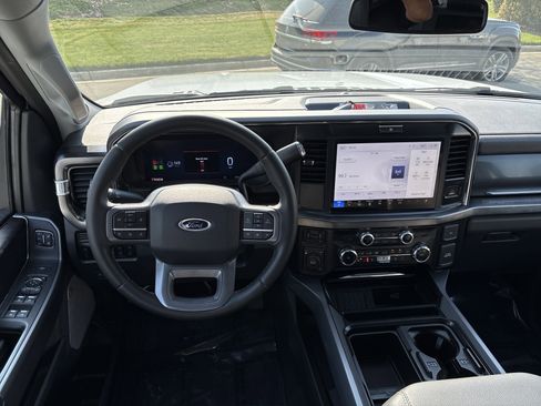 Used 2026 Ford F250 Lariat image 17