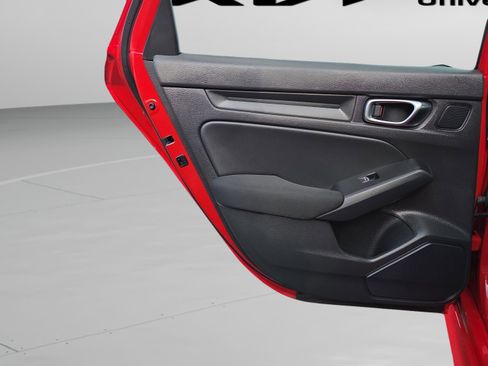 Used 2022 Honda Civic LX image 28