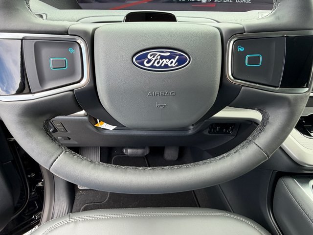 New 2027 Ford Expedition Max Active RWD image 28