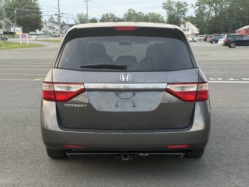 Used 2012 Honda Odyssey EX image 7