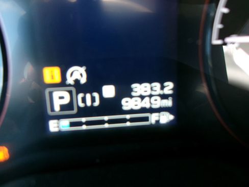 Used 2023 Subaru Forester Sport image 21