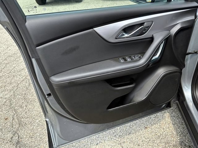 Certified 2024 Chevrolet Blazer LT FWD image 16