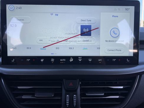 New 2026 Ford Escape Base image 4