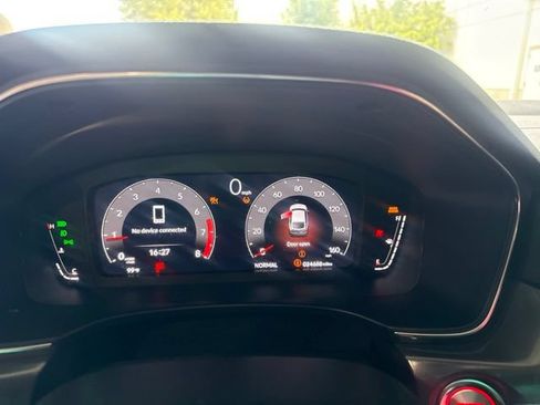 Used 2025 Acura Integra A-Spec w/ Technology Package FWD image 6