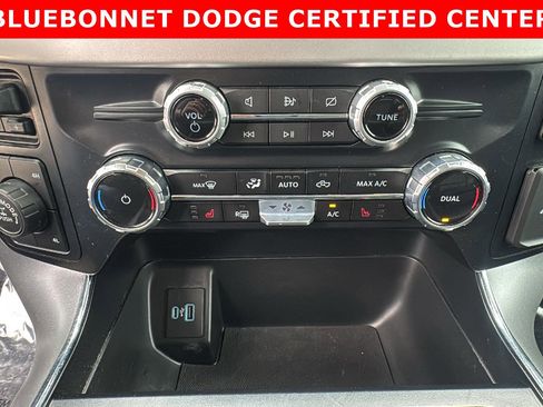 Used 2023 Ford F150 XLT w/ Equipment Group 302A High AWD/4WD image 19