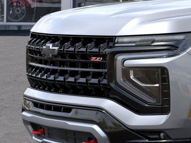 New 2026 Chevrolet Tahoe Z71 w/ Z71 Off-Road Package AWD/4WD image 37