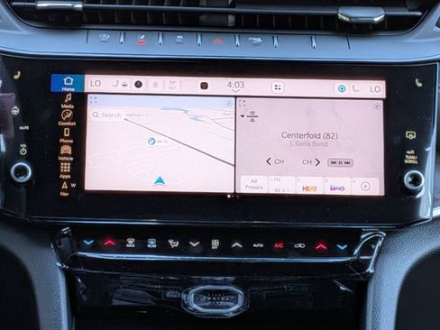 New 2026 Jeep Grand Cherokee L Limited AWD/4WD image 18