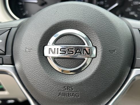 Certified 2019 Nissan Rogue Sport SL w/ Premium Package image 23