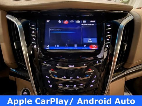 Used 2019 Cadillac Escalade Platinum image 44