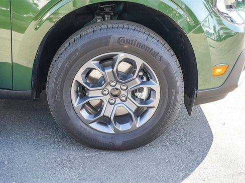 Used 2025 Ford Maverick XLT w/ 4K Tow Package image 11