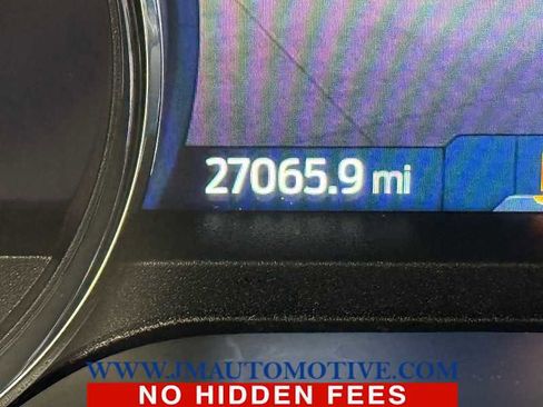 Used 2022 Ford F150 XLT w/ Equipment Group 302A High image 21