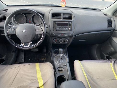 Used 2016 Mitsubishi Outlander Sport ES image 9