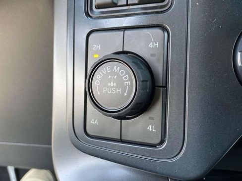 New 2026 Ford F150 STX w/ Equipment Group 200A RWD image 13