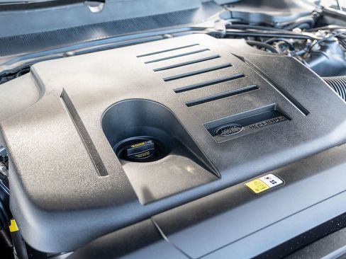 Certified 2022 Land Rover Range Rover Sport HST image 34