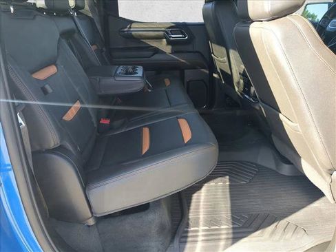 Used 2024 GMC Sierra 1500 AT4 w/ Technology Package image 20