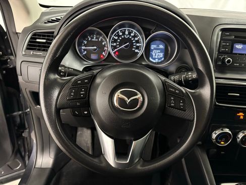 Used 2016 MAZDA CX-5 Sport image 20