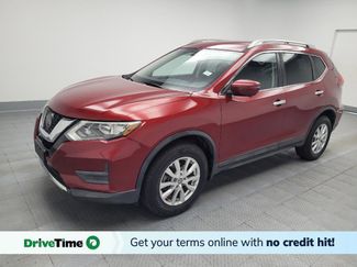 Used 2018 Nissan Rogue SV w/ Premium Package image 1