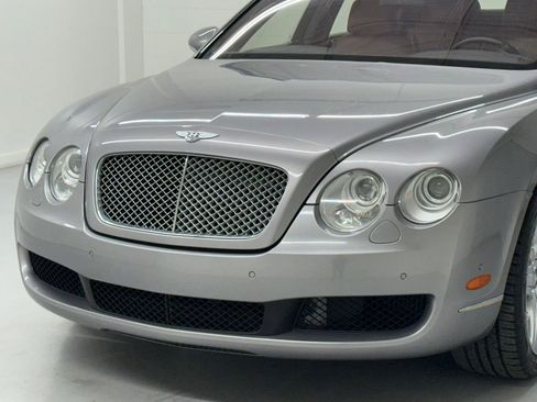 Used 2006 Bentley Flying Spur Flying Spur image 10