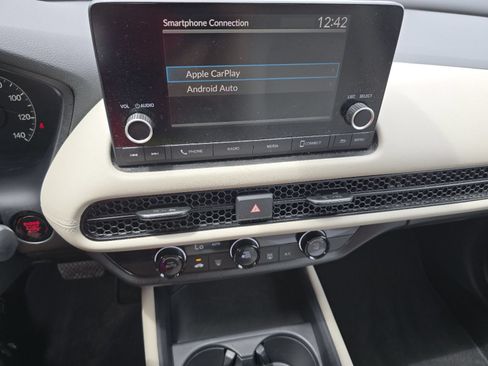 Used 2024 Honda HR-V LX image 26