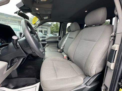 Used 2019 Ford F150 XLT image 8