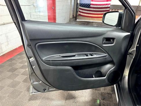 Used 2021 Mitsubishi Mirage ES image 8