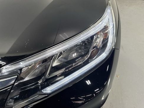Used 2015 Honda CR-V EX image 28