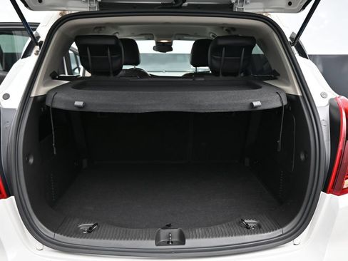 Used 2019 Buick Encore Preferred w/ Safety Package FWD image 25