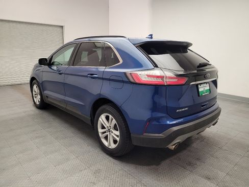 Used 2020 Ford Edge SEL FWD image 5