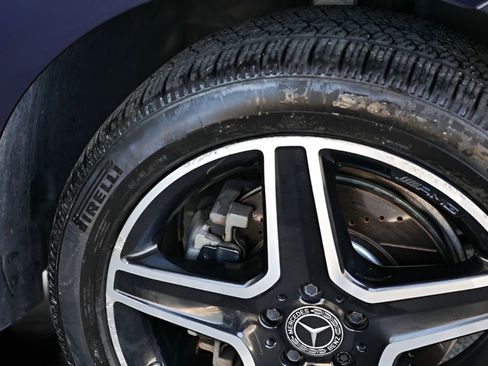 Used 2018 Mercedes-Benz GLE 350 image 11