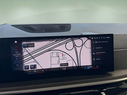 Certified 2023 BMW X7 xDrive40i w/ M Sport Package image 26