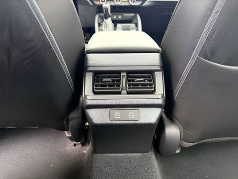 New 2026 Honda Accord Sport image 12