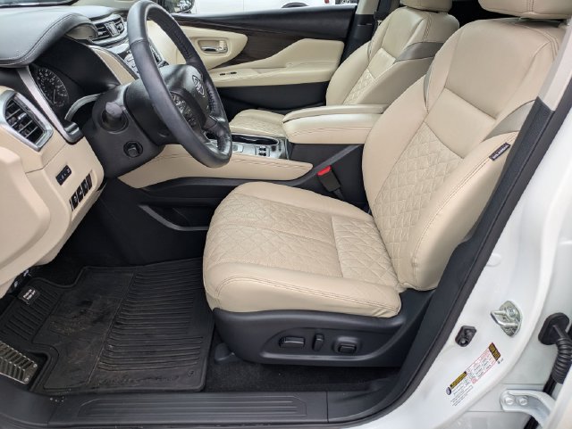 Used 2023 Nissan Murano Platinum w/ Cargo Package FWD image 15