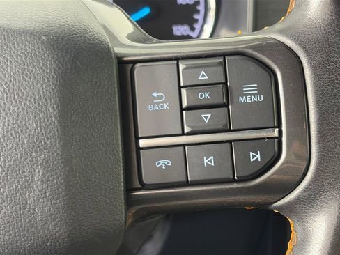 Certified 2023 Ford F150 Tremor w/ Trailer Tow Package image 18