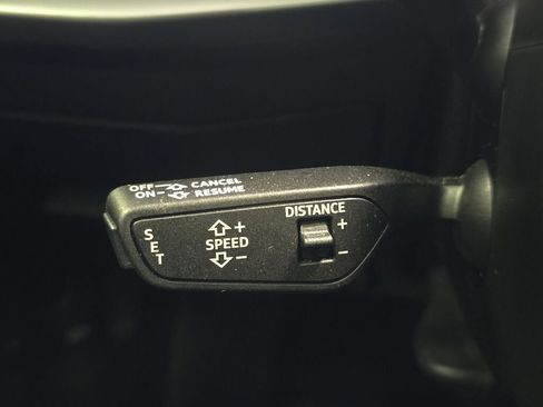 Used 2023 Audi A3 2.0T Premium w/ Black Optic Sport Package image 37