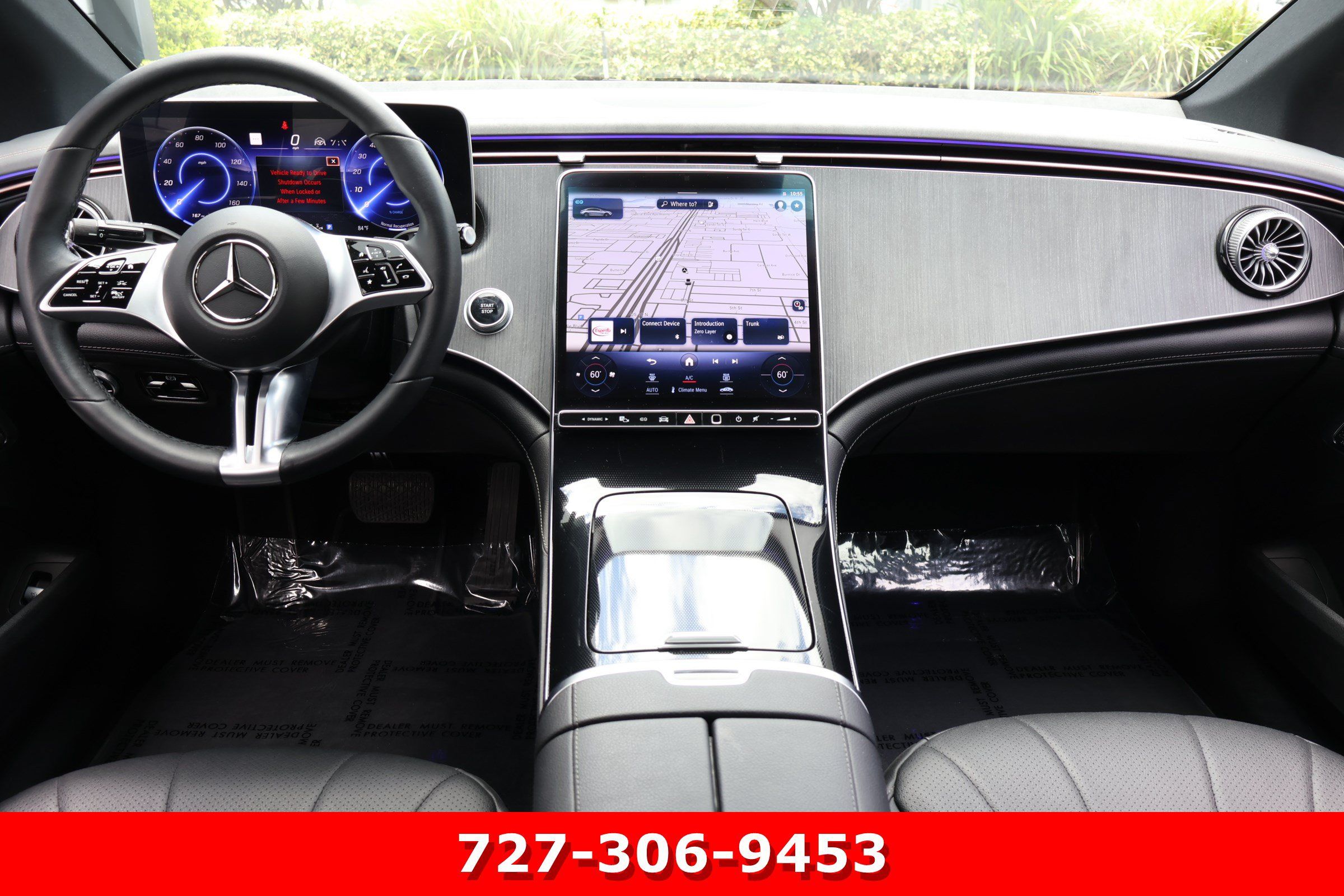 Certified 2024 Mercedes-Benz EQE 350+ Sedan image 19