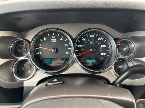 Used 2009 Chevrolet Silverado 1500 LT w/ Power Pack Plus image 25