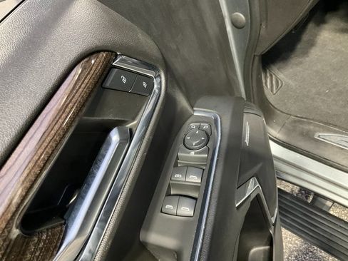 Used 2024 Chevrolet Silverado 1500 RST image 8